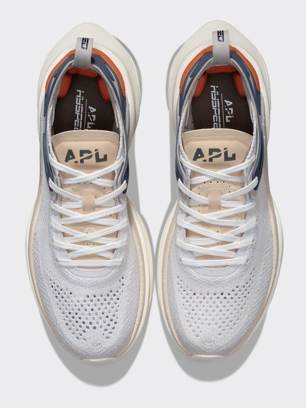 NEW APL HySpeed Sneakers
